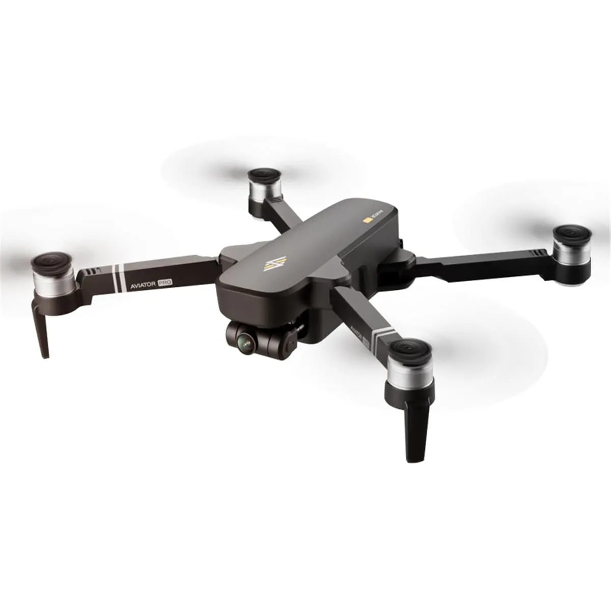 CASTLETEC - Dron Gps Wifi 6K 5G 3000M Estabilizador Aviator 8811 Pro