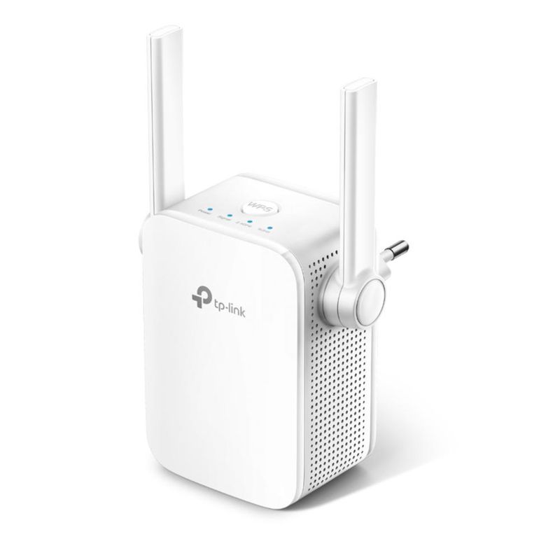 TP LINK - Extensor Tplink Re205 Wifi 5 Ac750