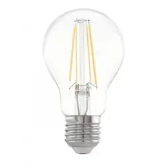 EGLO - Ampolleta LMLED Retro Transparente 7W E27 A60 Cod110179