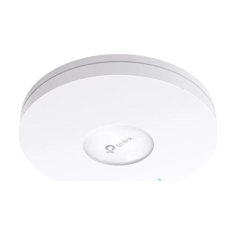 GENERICO - Access Point Gigabit Wifi 6 Dual Band Omada Eap620-hd