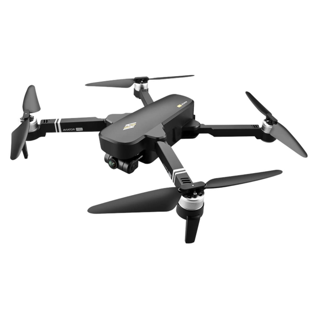 CASTLETEC - Dron Gps Wifi 6K 5G 2000M Estabilizador Aviator 8811 Pro