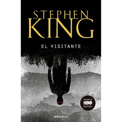 PENGUIN RANDOM HOUSE - LIBRO El visitante Stephen King