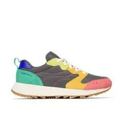 MERRELL - Zapatilla Mujer Alpine 83 Sneaker Sport Naranja