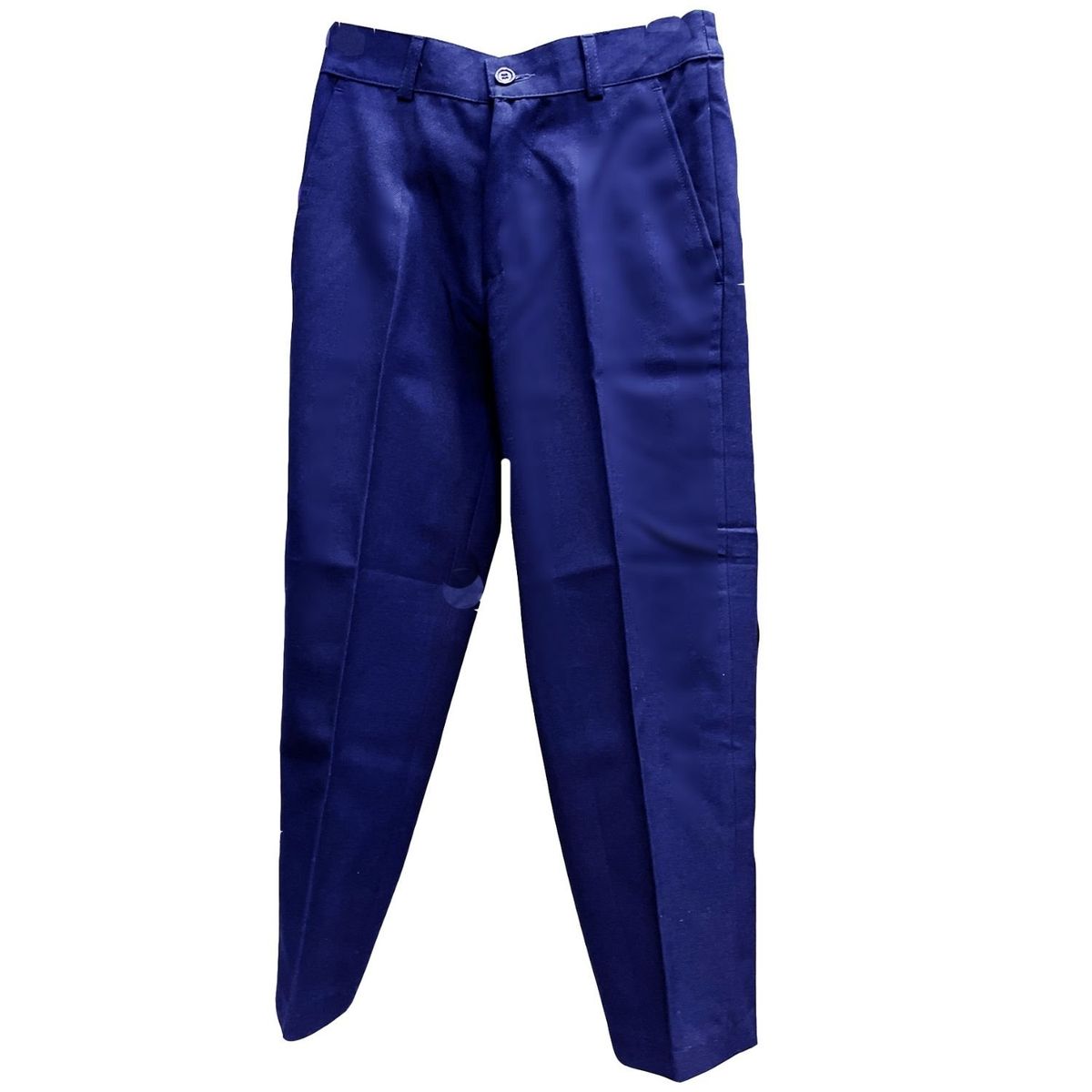 MR HENRY - Pantalon - ESCOLAR - Niño -Azul Marino