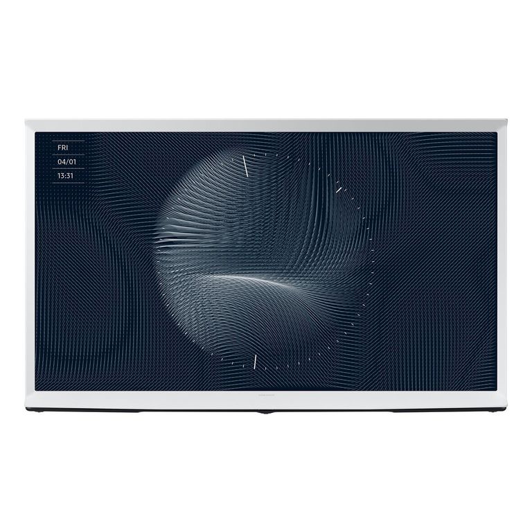 Qled 50 The Serif 4k Uhd Smart Tv 2022