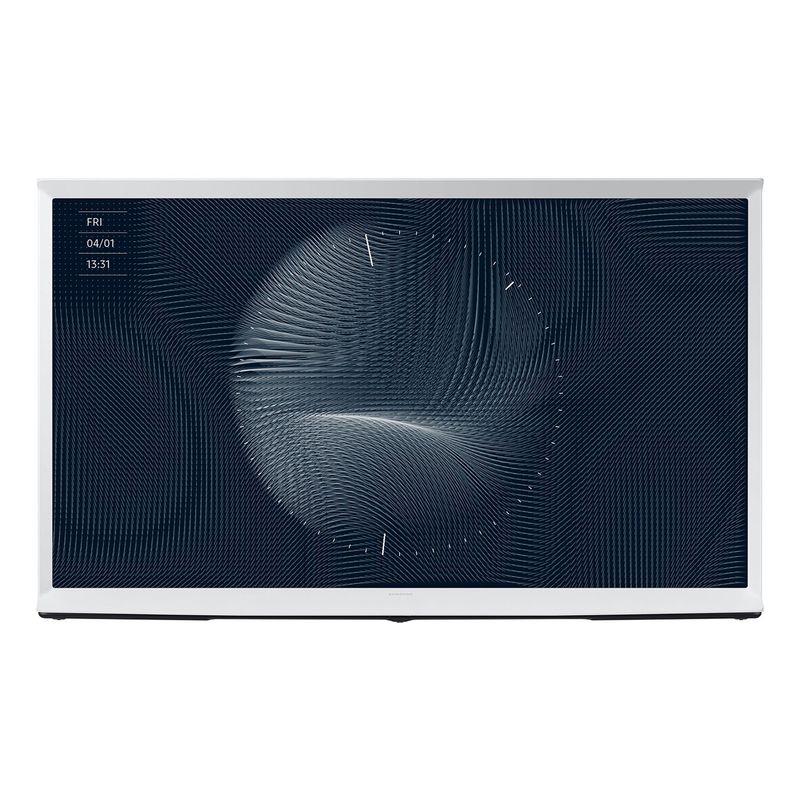 SAMSUNG - Qled Samsung 50 The Serif 4k Uhd Smart Tv 2022 - OpenBox