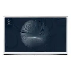 SAMSUNG - Qled 50 The Serif 4k Uhd Smart Tv 2022 - OpenBox
