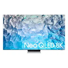 SAMSUNG - Smart TV Neo QLED 85" QN900B Series