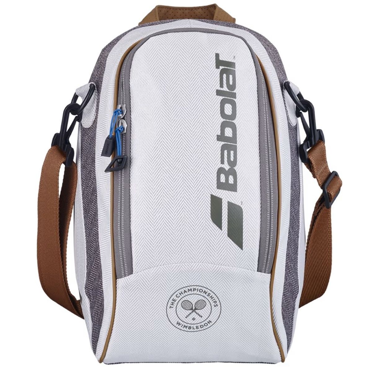 BABOLAT - BOLSO COOLER WIMBLEDON