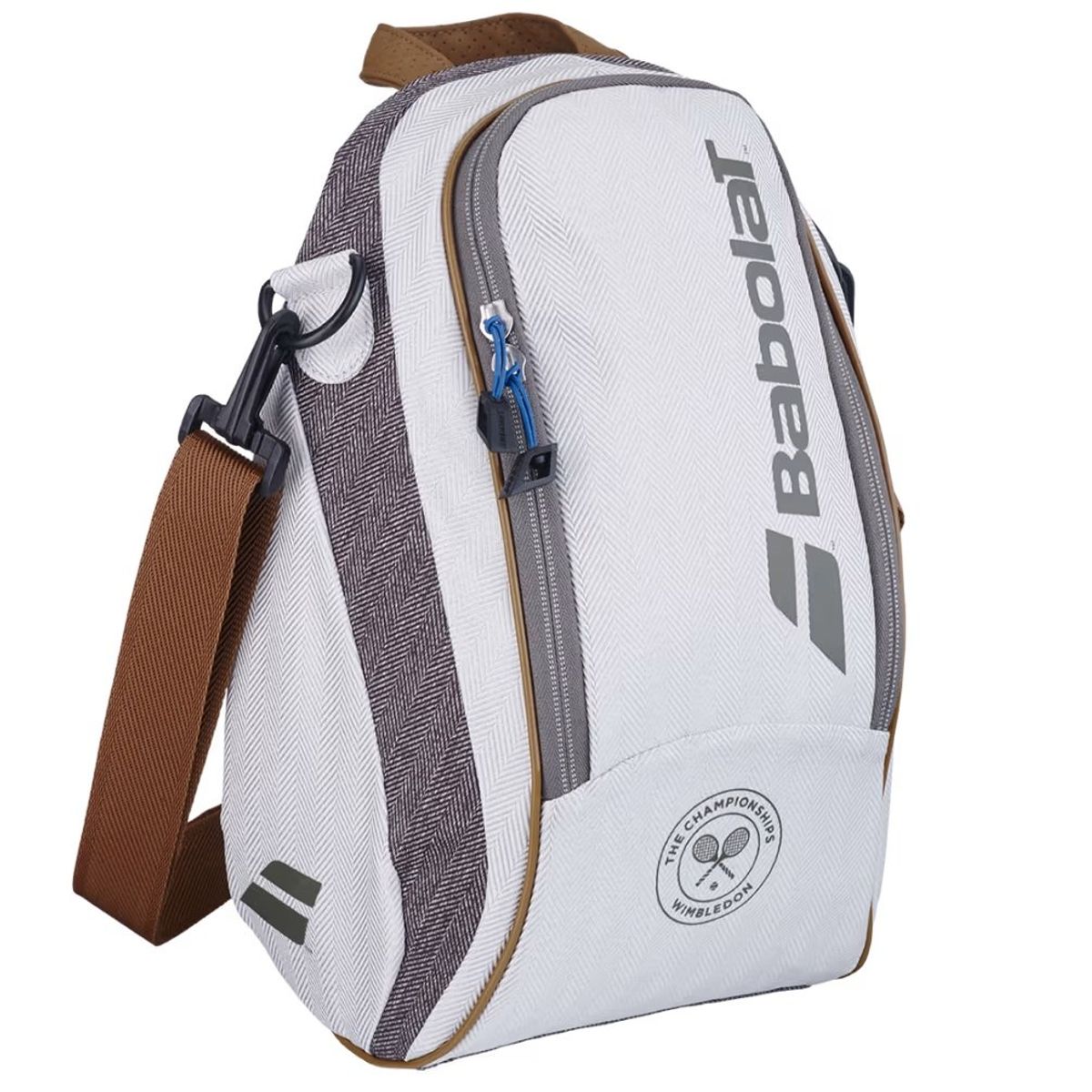 BABOLAT - BOLSO COOLER WIMBLEDON