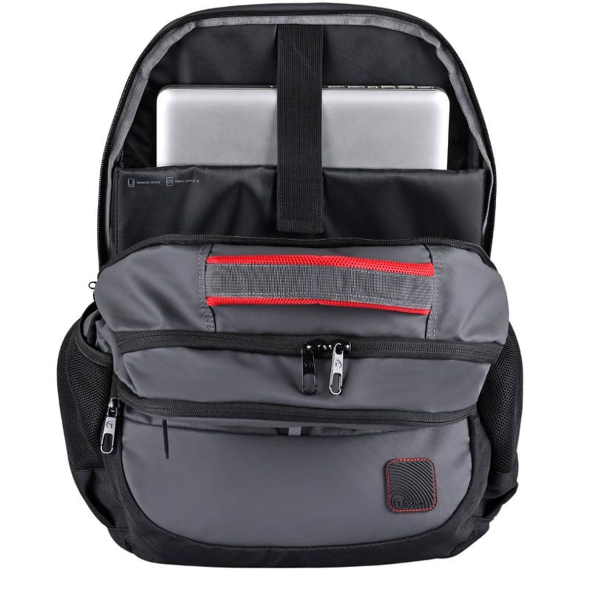 TORRE - MOCHILA BOOSTER 35 LT UNISEX