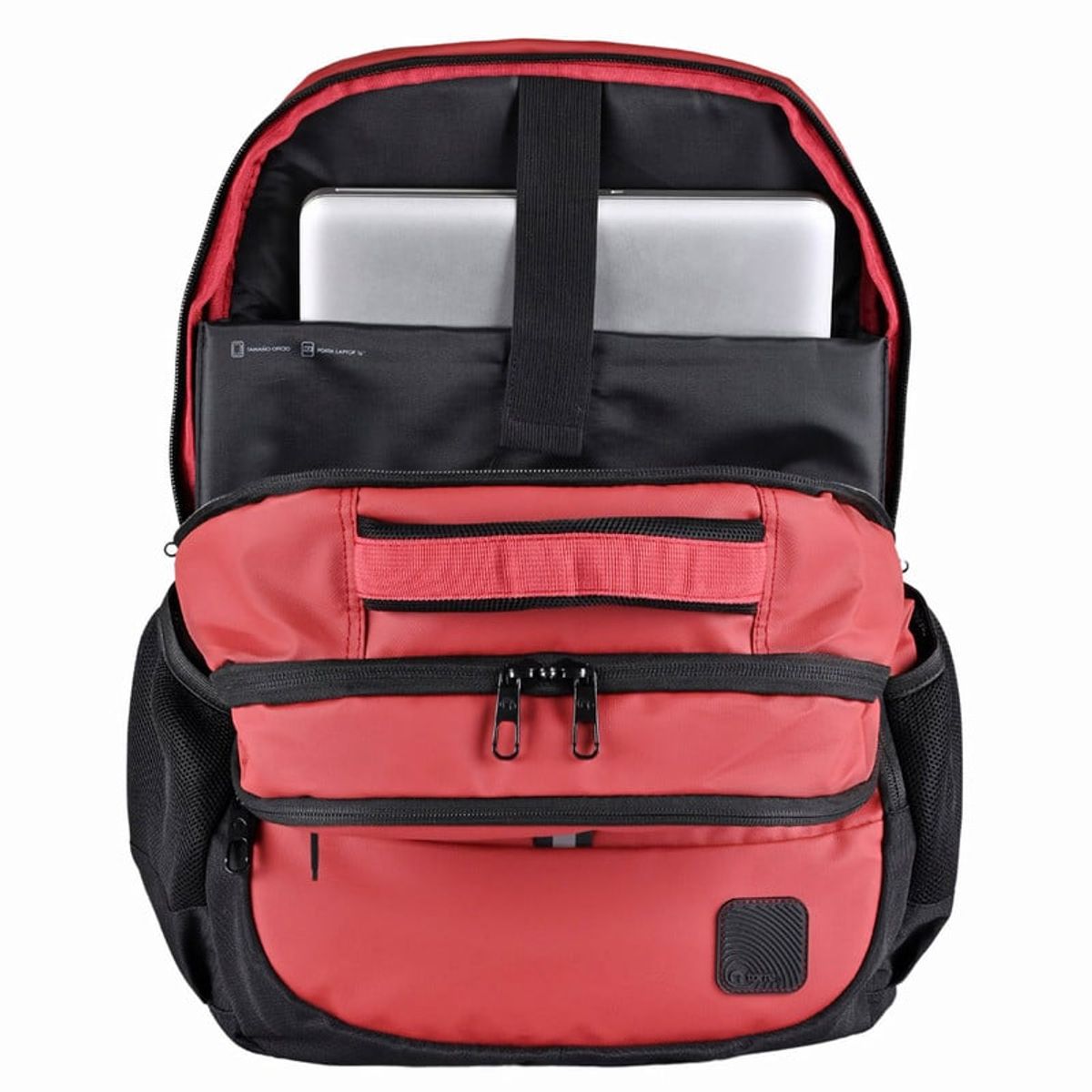 TORRE - MOCHILA BOOSTER 35 LT UNISEX