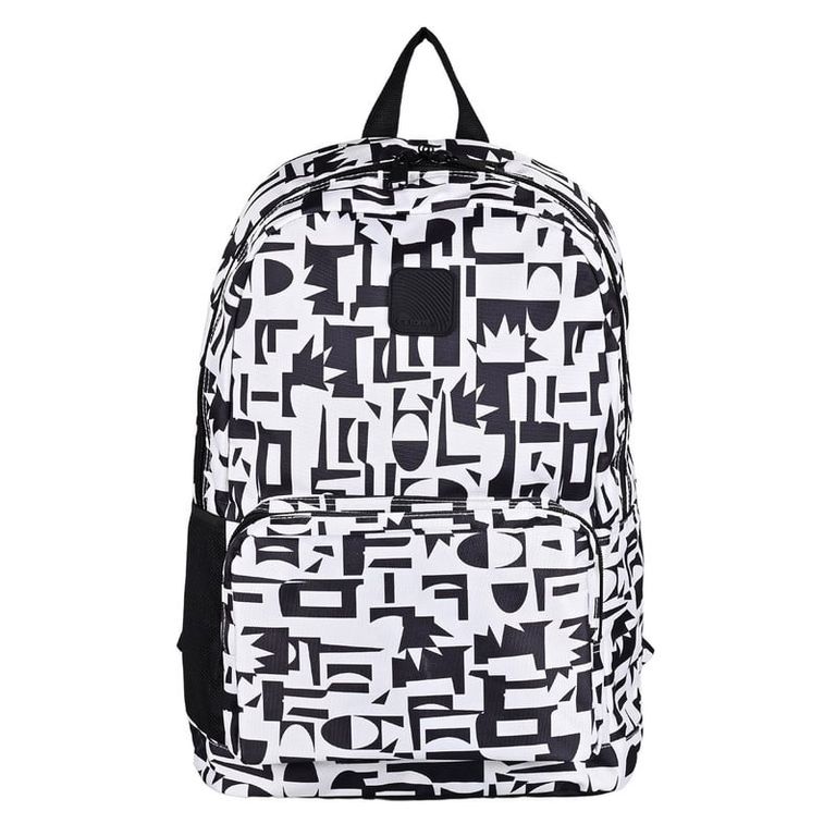 MOCHILA CLIVEL 22 LT MUJER Multicolor TALLA UNICA