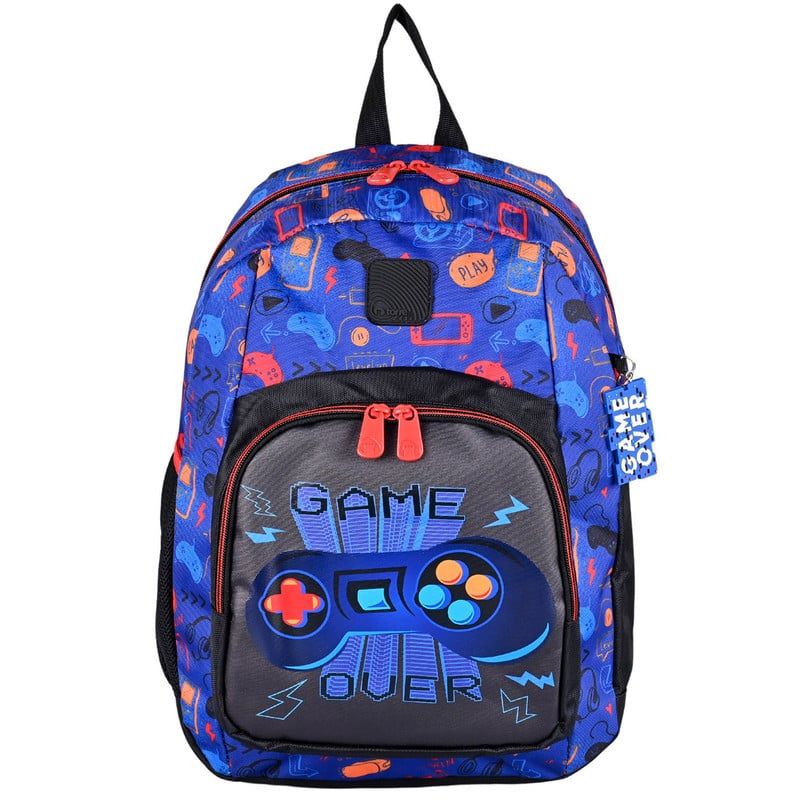 TORRE - MOCHILA ESCOLAR COLER 25 LT INFANTIL