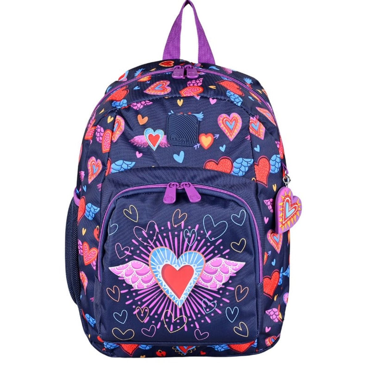 TORRE - MOCHILA ESCOLAR COLER 25 LT INFANTIL