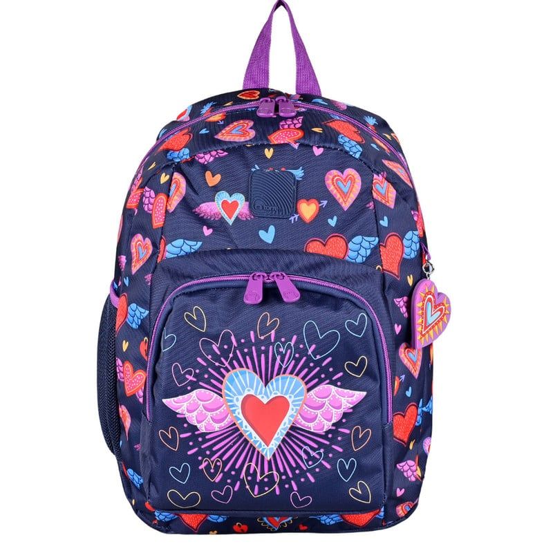 TORRE - MOCHILA ESCOLAR COLER 25 LT INFANTIL