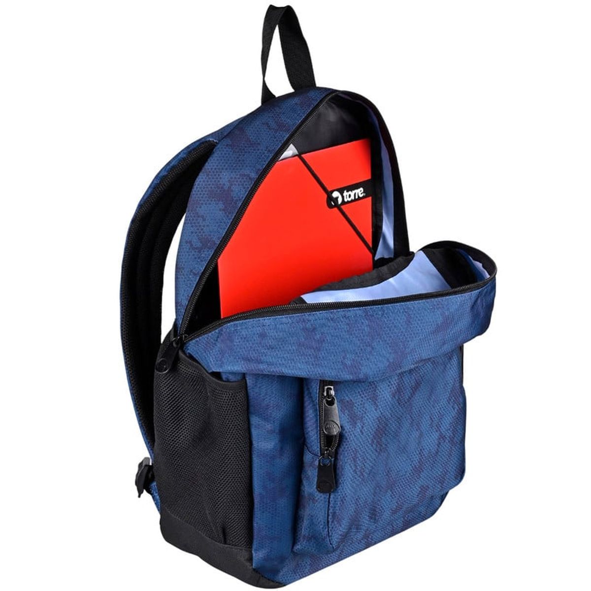 TORRE - MOCHILA ESCOLAR COLER 25 LT INFANTIL