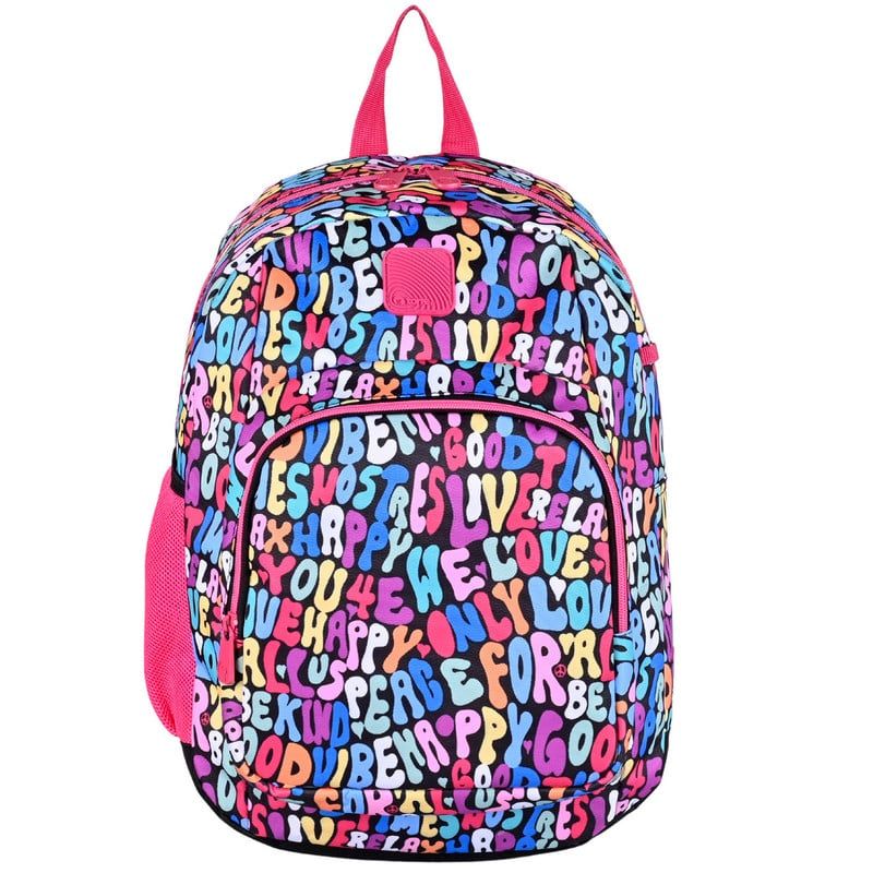 TORRE - MOCHILA ESCOLAR COLER 25 LT INFANTIL