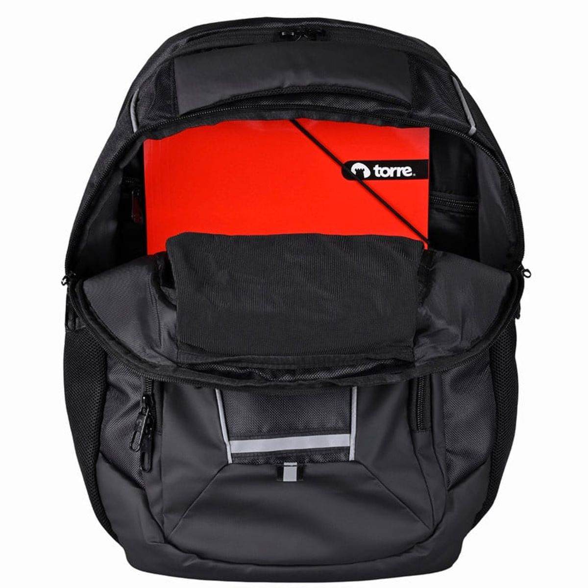 TORRE - MOCHILA ALPHA 35 LT HOMBRE