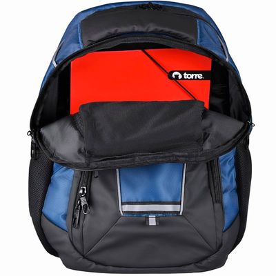 Imagen 2 del producto MOCHILA ALPHA 35 LT HOMBRE