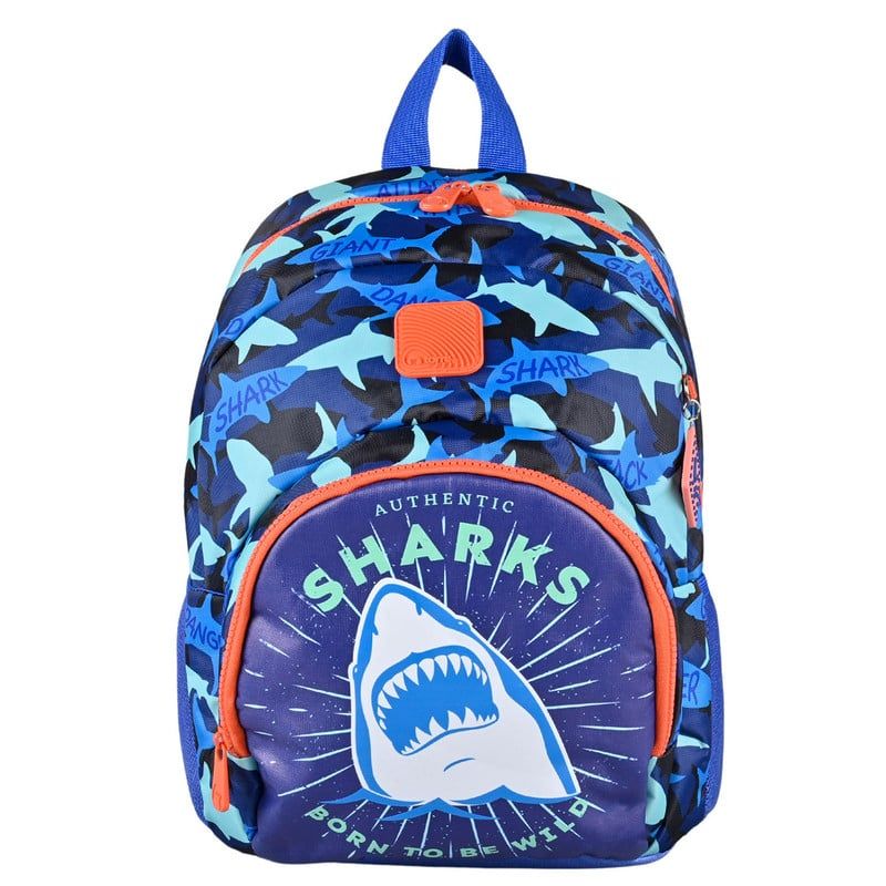 TORRE - MOCHILA ESCOLAR DENIT 17 LT INFANTIL