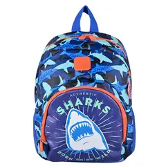 TORRE - MOCHILA ESCOLAR DENIT 17 LT INFANTIL