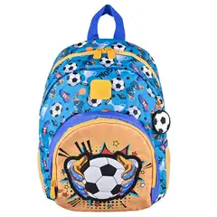 TORRE - MOCHILA ESCOLAR DENIT 17 LT INFANTIL