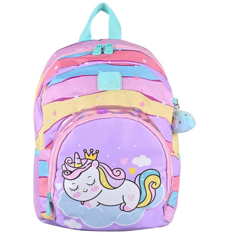 TORRE - MOCHILA ESCOLAR DENIT 17 LT INFANTIL