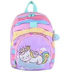 TORRE - MOCHILA ESCOLAR DENIT 17 LT INFANTIL