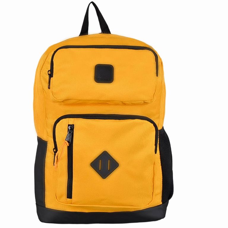 MOCHILA FAREN 28 LT MUJER Naranja TALLA UNICA