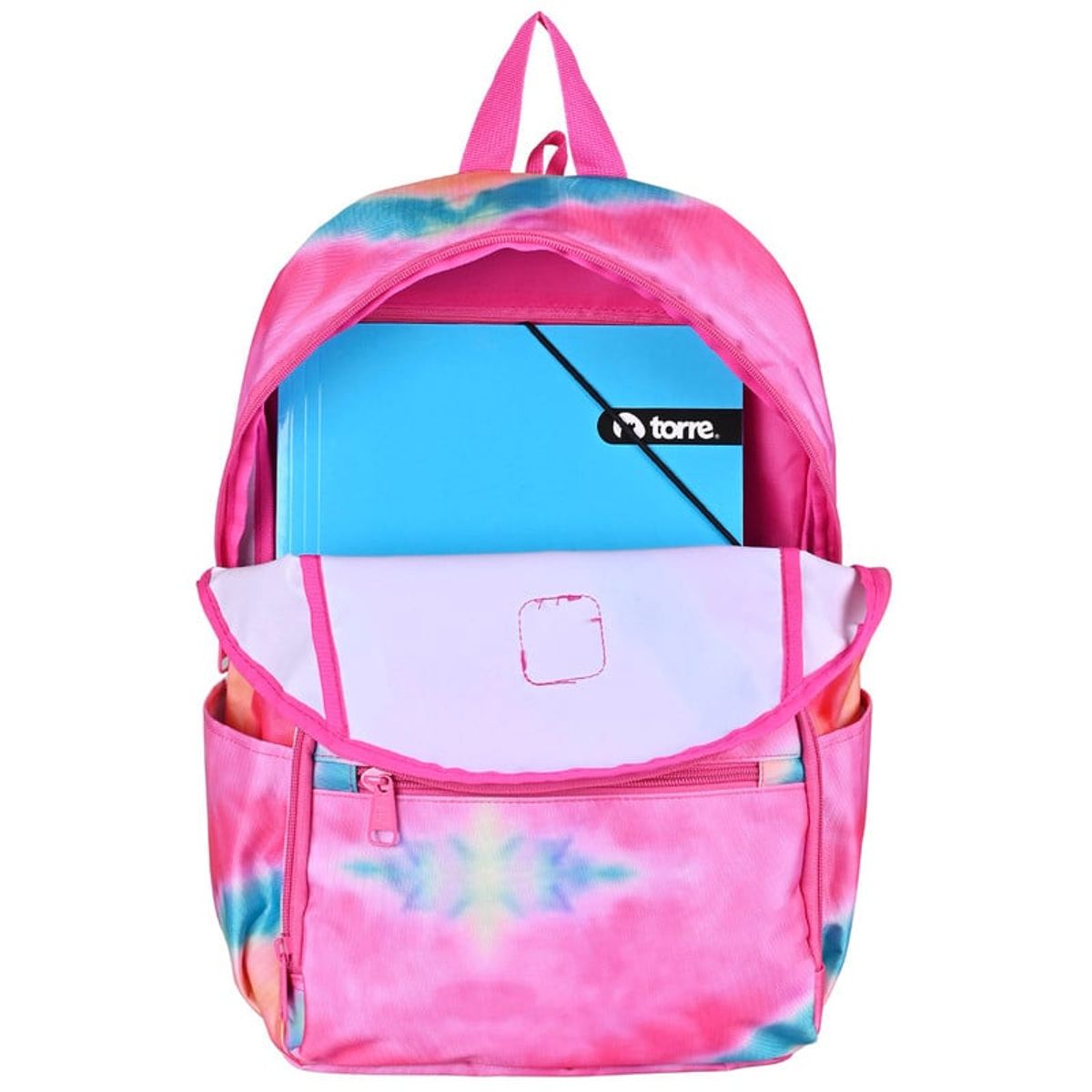 TORRE - MOCHILA EMPOR 23 LT MUJER