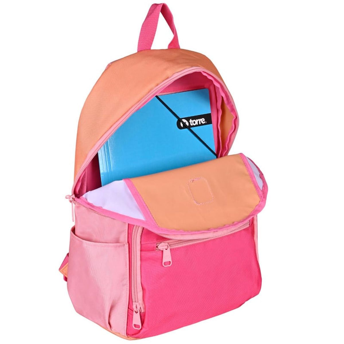 TORRE - MOCHILA EMPOR 23 LT MUJER