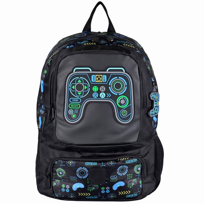 TORRE - MOCHILA ESCOLAR INNER 30 LT INFANTIL