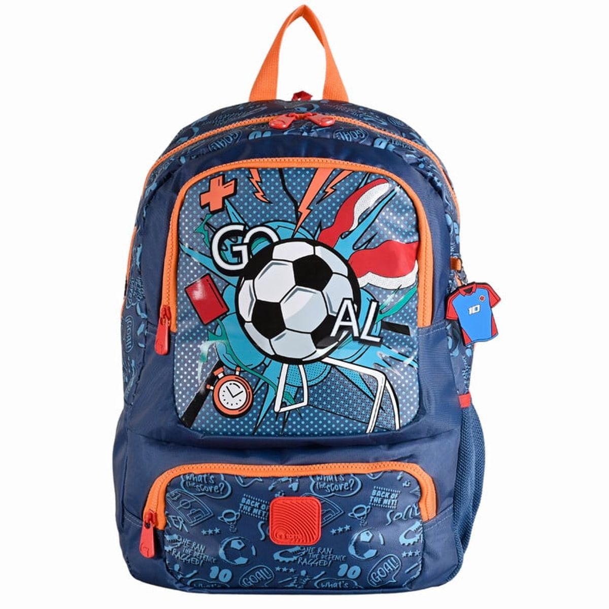 TORRE - MOCHILA ESCOLAR INNER 30 LT INFANTIL