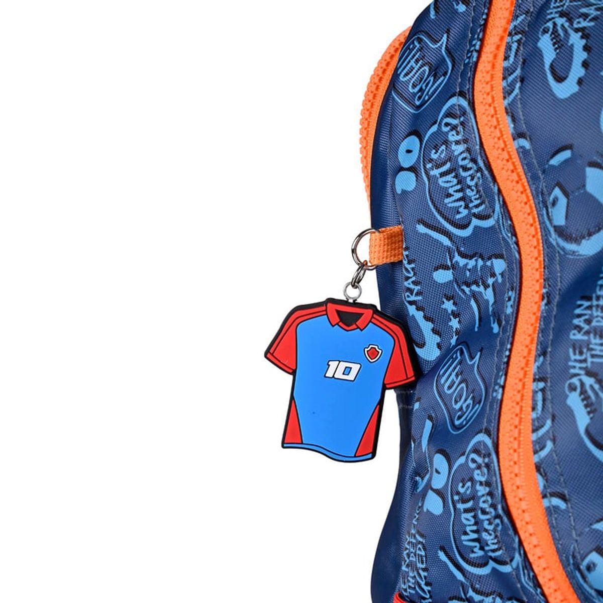 TORRE - MOCHILA ESCOLAR INNER 30 LT INFANTIL