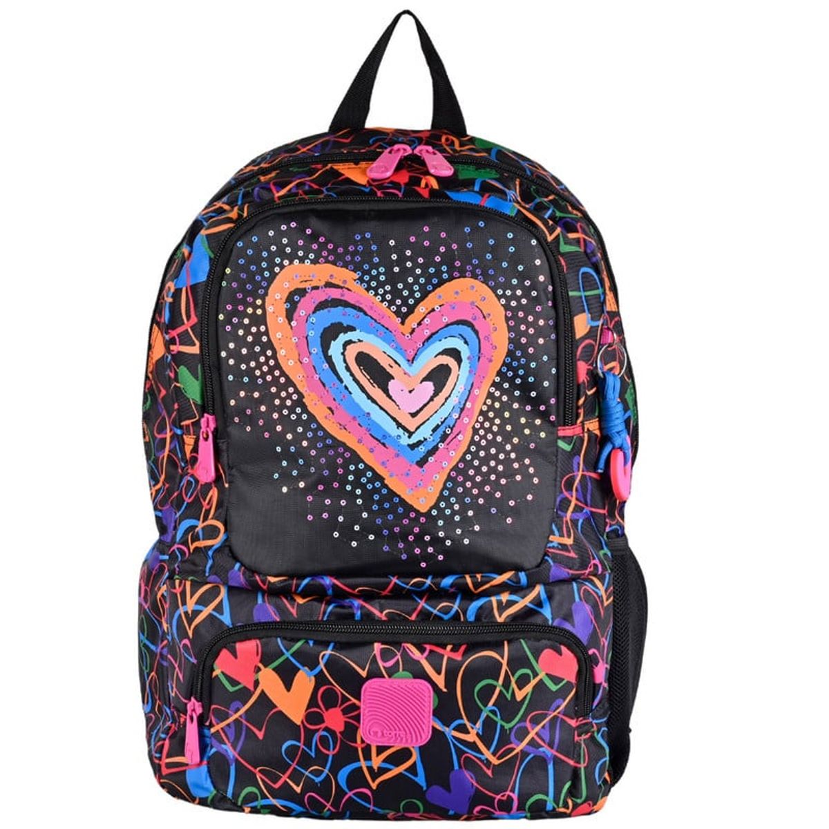 TORRE - MOCHILA ESCOLAR INNER 30 LT INFANTIL