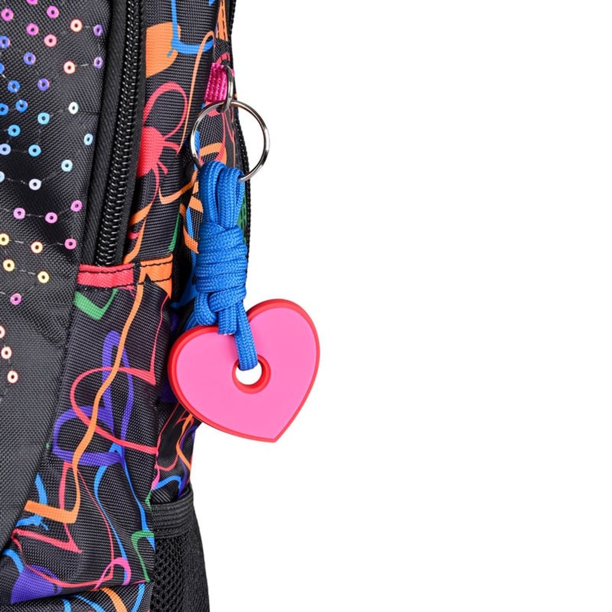 TORRE - MOCHILA ESCOLAR INNER 30 LT INFANTIL