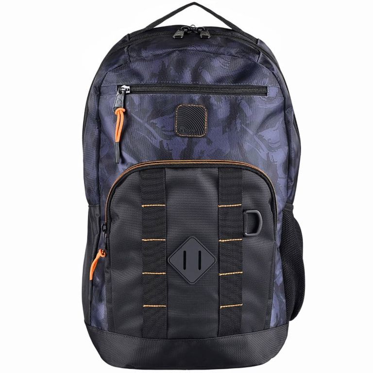 MOCHILA NEWBERY 26 LT HOMBRE Negro TALLA UNICA