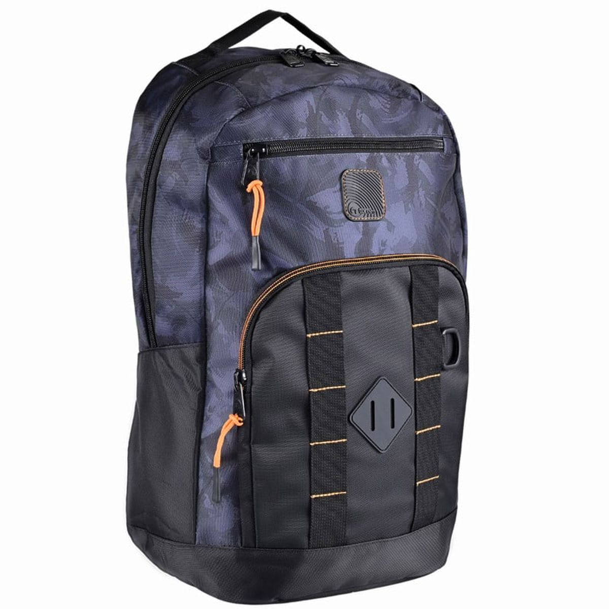 TORRE - MOCHILA NEWBERY 26 LT HOMBRE