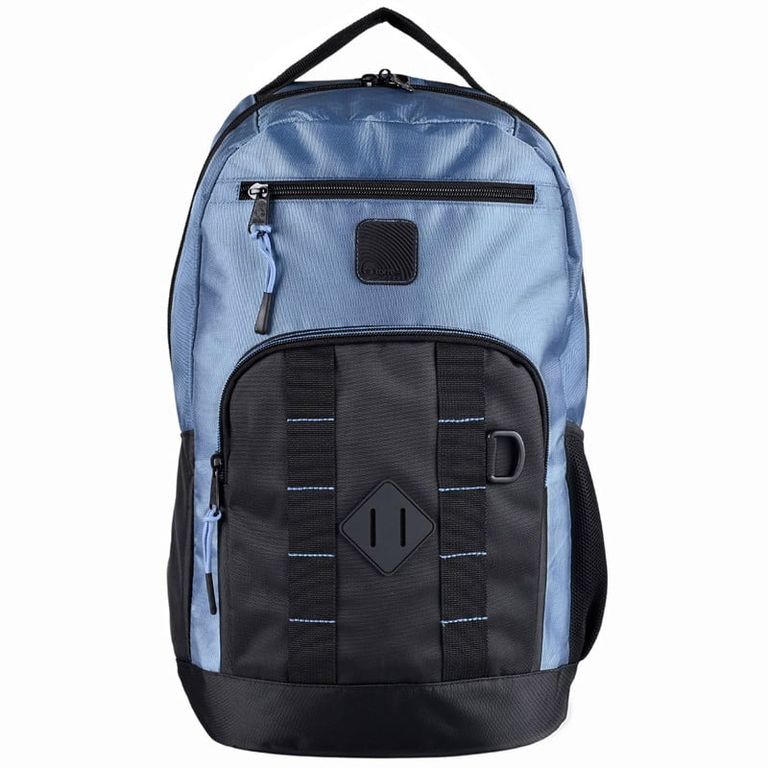 MOCHILA NEWBERY 26 LT HOMBRE Azul TALLA UNICA
