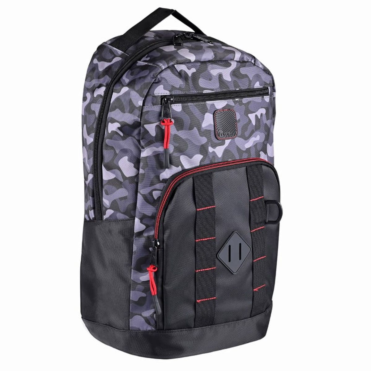 TORRE - MOCHILA NEWBERY 26 LT HOMBRE