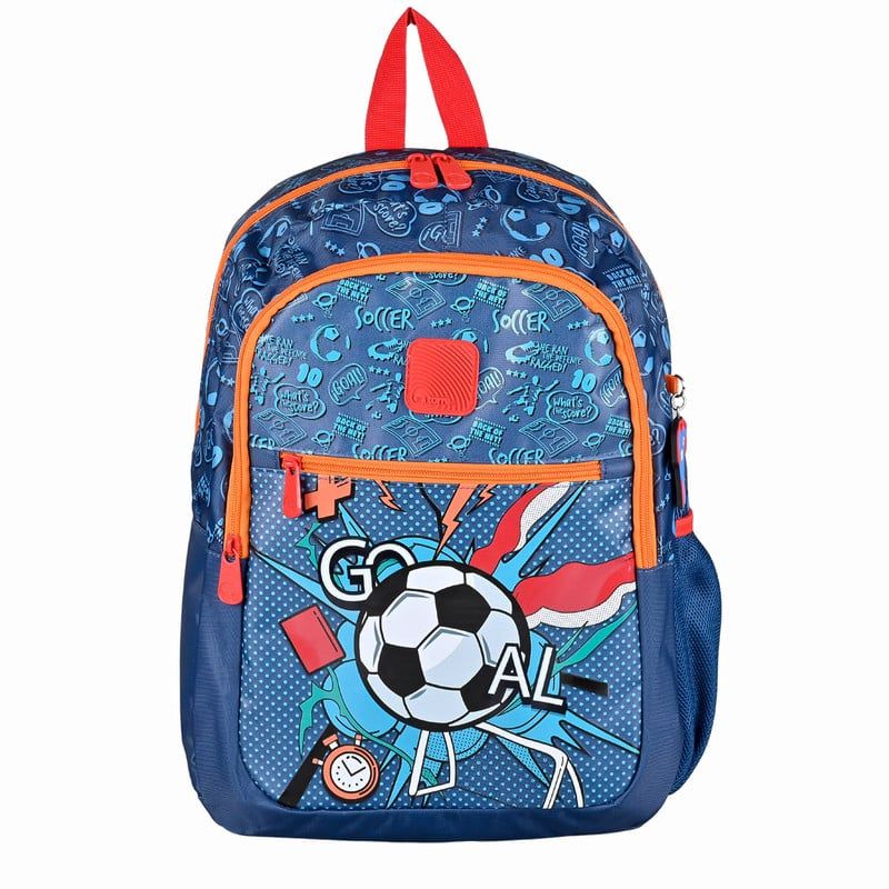 TORRE - MOCHILA ESCOLAR LINDER 25 LT INFANTIL