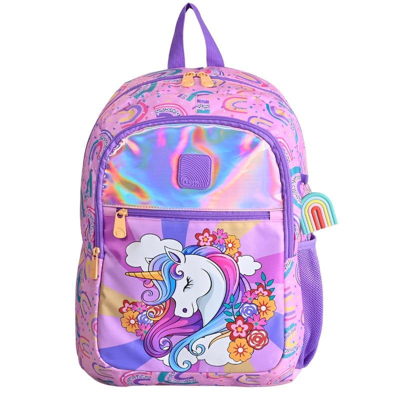 TORRE - MOCHILA ESCOLAR LINDER 25 LT INFANTIL
