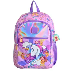 TORRE - MOCHILA ESCOLAR LINDER 25 LT INFANTIL