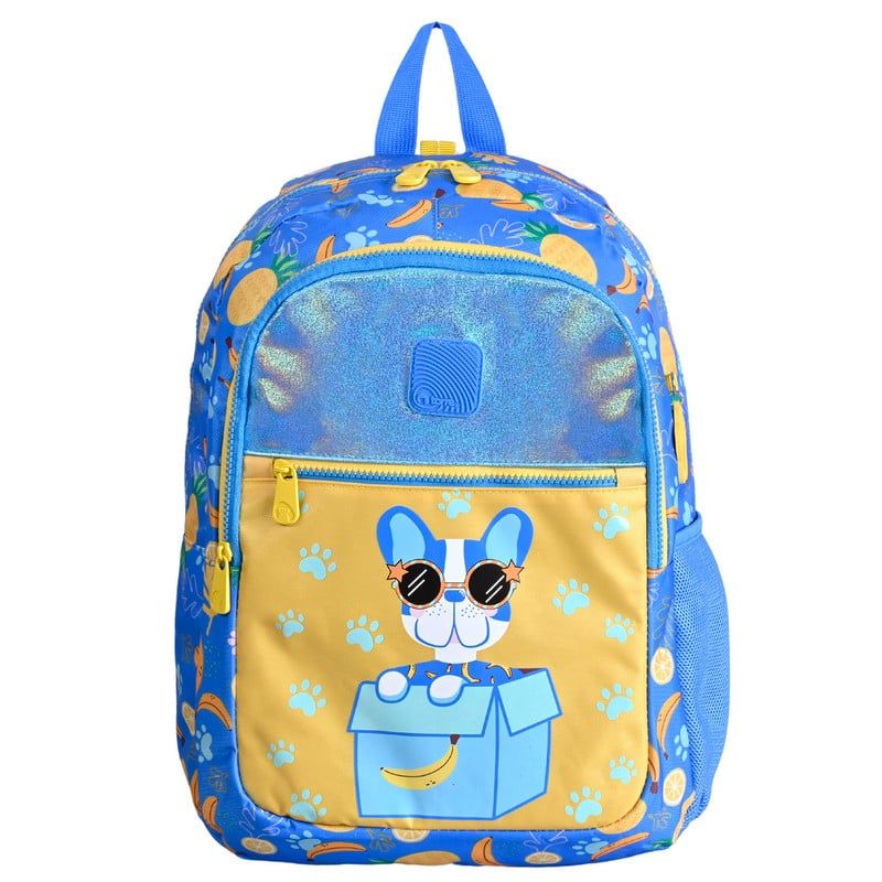 TORRE - MOCHILA ESCOLAR LINDER 25 LT INFANTIL