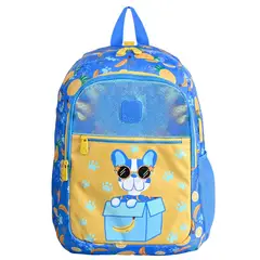 TORRE - MOCHILA ESCOLAR LINDER 25 LT INFANTIL