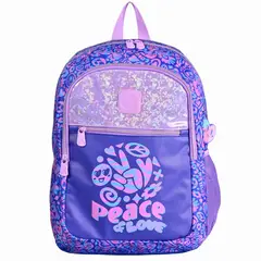 TORRE - MOCHILA ESCOLAR LINDER 25 LT INFANTIL