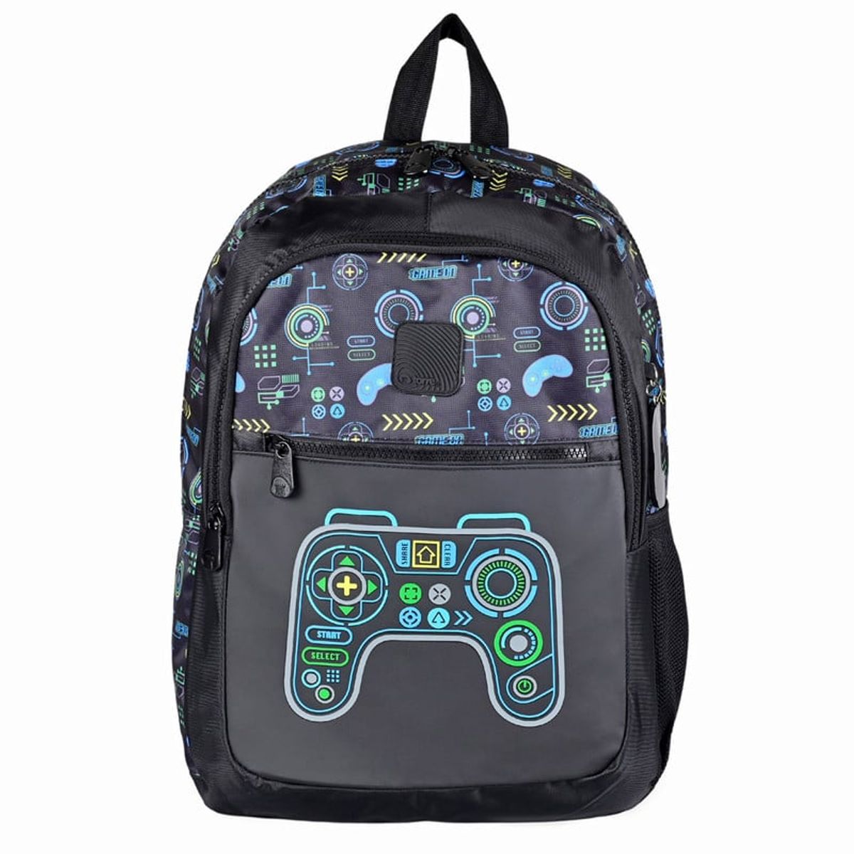 TORRE - MOCHILA ESCOLAR LINDER 25 LT INFANTIL