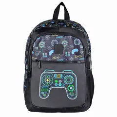 TORRE - MOCHILA ESCOLAR LINDER 25 LT INFANTIL