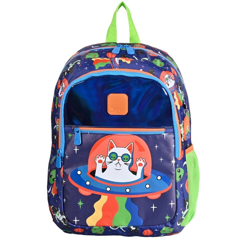 TORRE - MOCHILA ESCOLAR LINDER 25 LT INFANTIL
